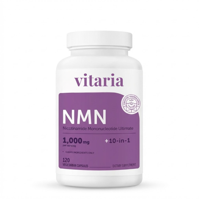 Vitaria NMN Complex