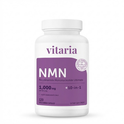Vitaria NMN Complex