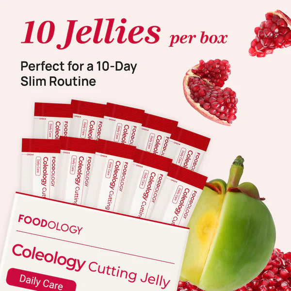 Vitaria Cutting Jelly™